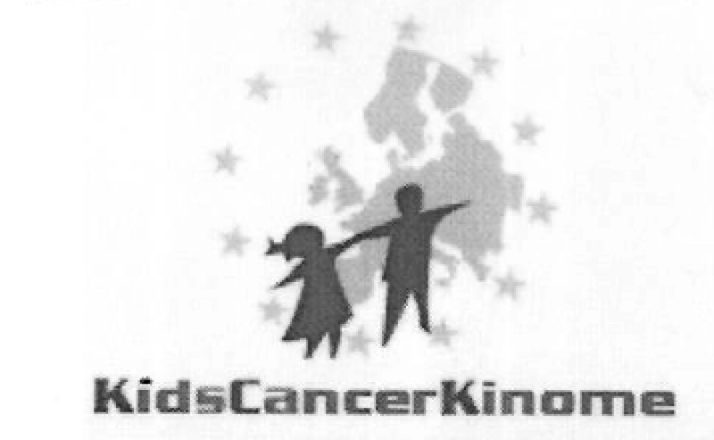 KidsCancer Kinome within 6e PCRD 