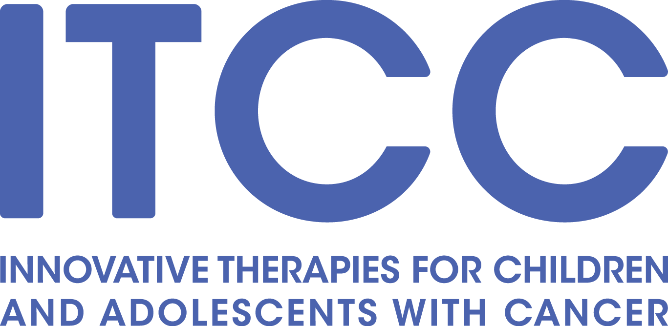 ITCC INNOVATIVE THERAPIES FOR CHILDREN AND ADOLESCENTS WITH CANCER