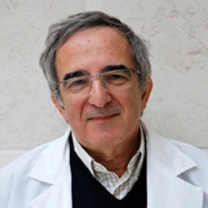 Prof. Shai Izraeli