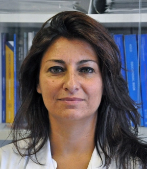 Dr. Michela Casanova